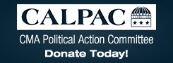 CMA Political Action Committee > Donate Today!