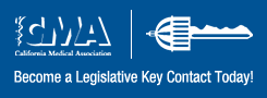 Become a Legislative Key Contact Today!