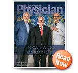 San Joaquin Physician Magazine