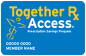 Together RX Access Program Expands Eligibility Income Levels