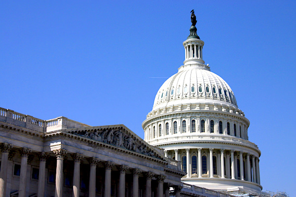 Federal Capitol