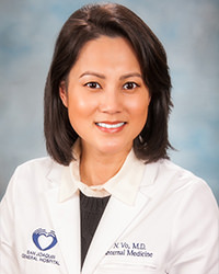 Nguyen Vo, MD Nguyen Vo, MD