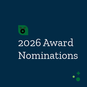 2026 Award Nominations