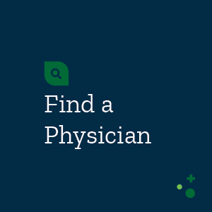 Find a Physician