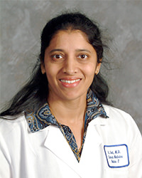 Hymavathy Jasti, MD